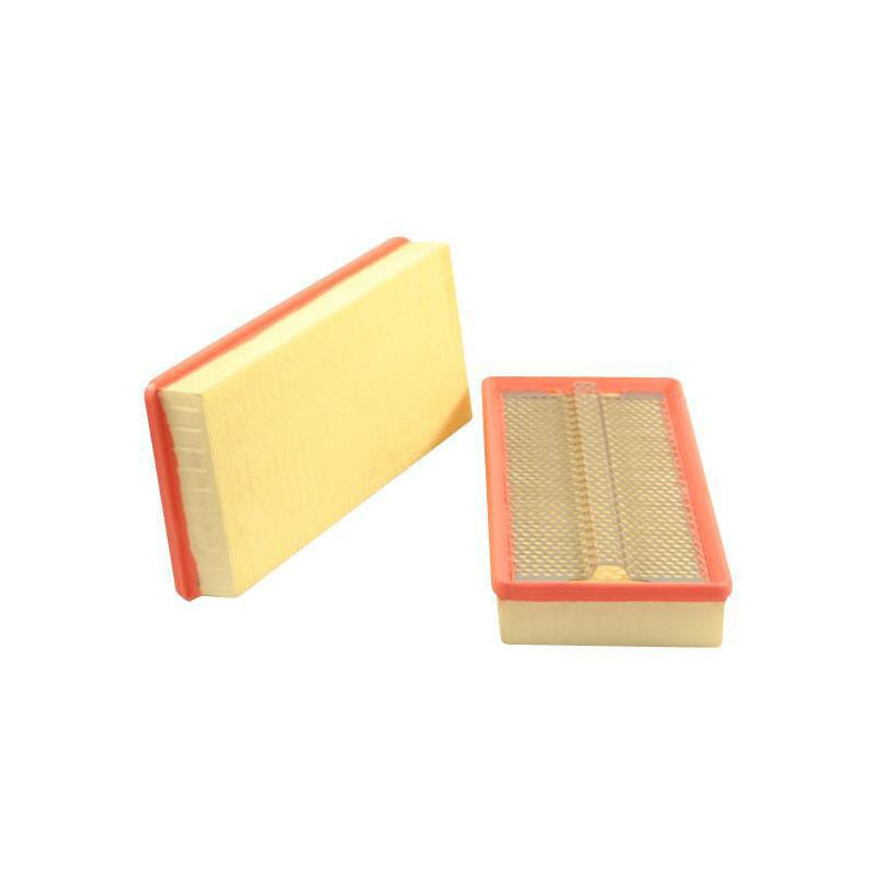 Filtr kabiny HiFi Filter SC90082 - mar-kar.com.pl - 1
