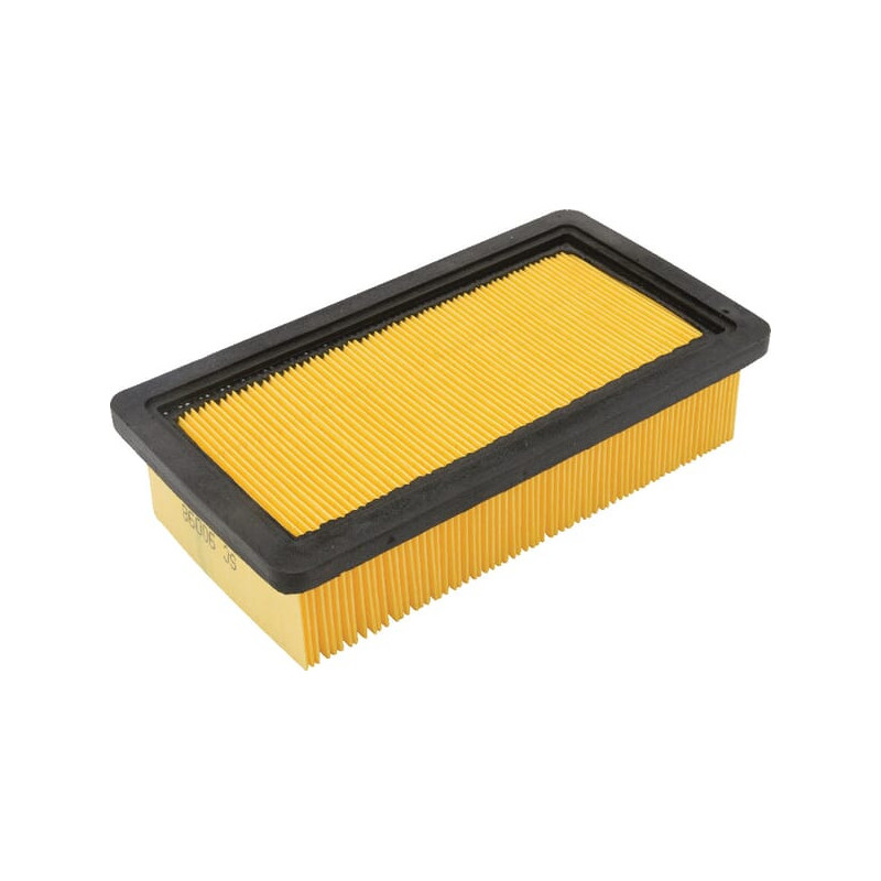 Filtr kabiny HiFi Filter SC90098 - mar-kar.com.pl - 1