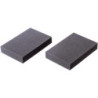 Filtr kabiny HiFi Filter SC90108 - mar-kar.com.pl - 1