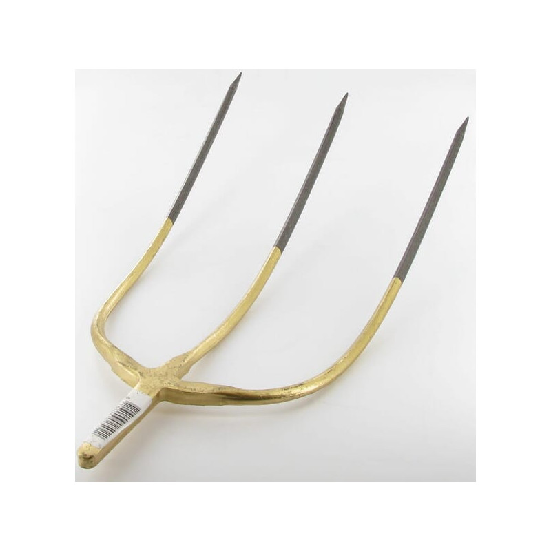 Widły do siana profilowane 3-zębne nieoprawne Kramp 2553KR - mar-kar.com.pl - 1