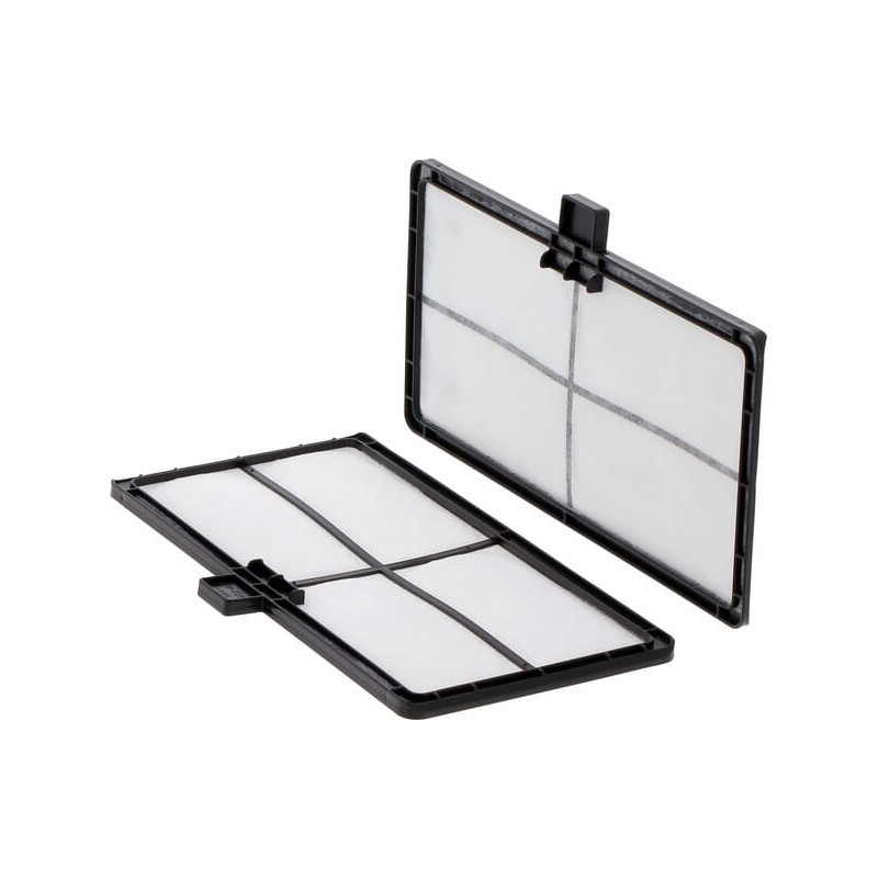 Filtr kabiny HiFi Filter SC90171 - mar-kar.com.pl - 1