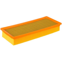 Filtr kabiny HiFi Filter SC90174 - mar-kar.com.pl - 1