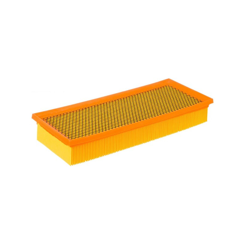 Filtr kabiny HiFi Filter SC90174 - mar-kar.com.pl - 1