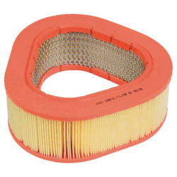 Filtr kabiny HiFi Filter SC90176 - mar-kar.com.pl - 1