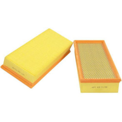 Filtr kabiny HiFi Filter SC90177 - mar-kar.com.pl - 1