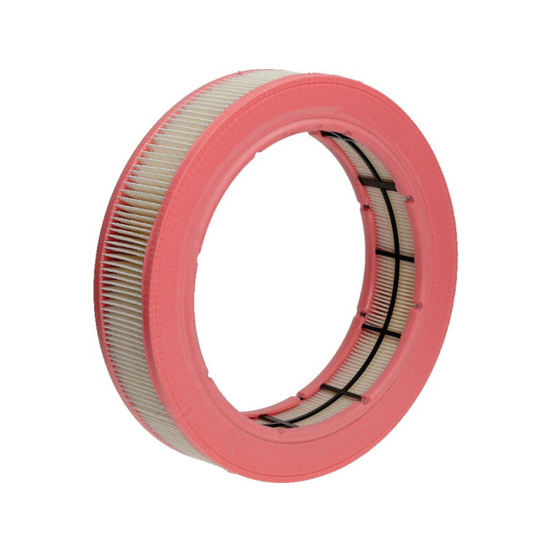Filtr kabiny HiFi Filter SC90185 - mar-kar.com.pl - 1