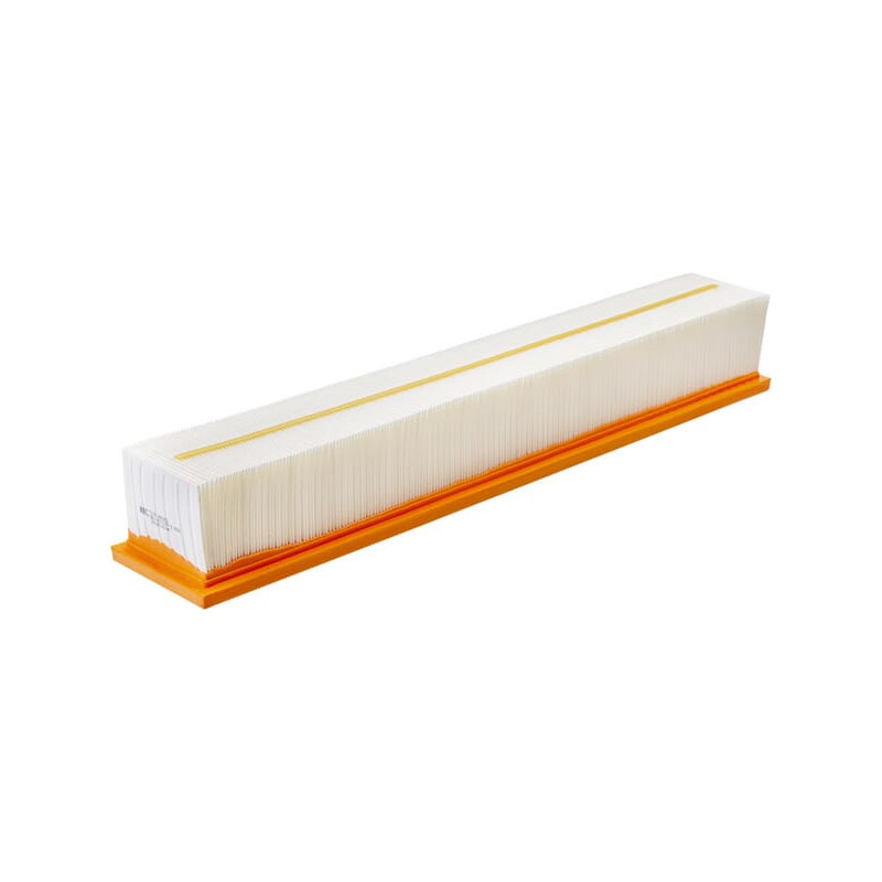 Filtr kabiny HiFi Filter SC90186 - mar-kar.com.pl - 1