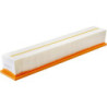Filtr kabiny HiFi Filter SC90186 - mar-kar.com.pl - 1