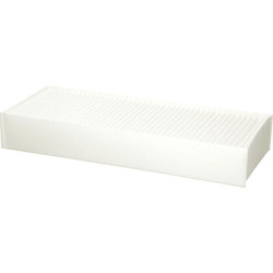 Filtr kabiny HiFi Filter SC90190 - mar-kar.com.pl - 1