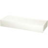 Filtr kabiny HiFi Filter SC90190 - mar-kar.com.pl - 1