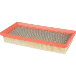Filtr kabiny HiFi Filter SC90191 - mar-kar.com.pl - 1