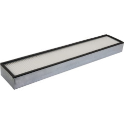 Filtr kabiny HiFi Filter SC90202 - mar-kar.com.pl - 1