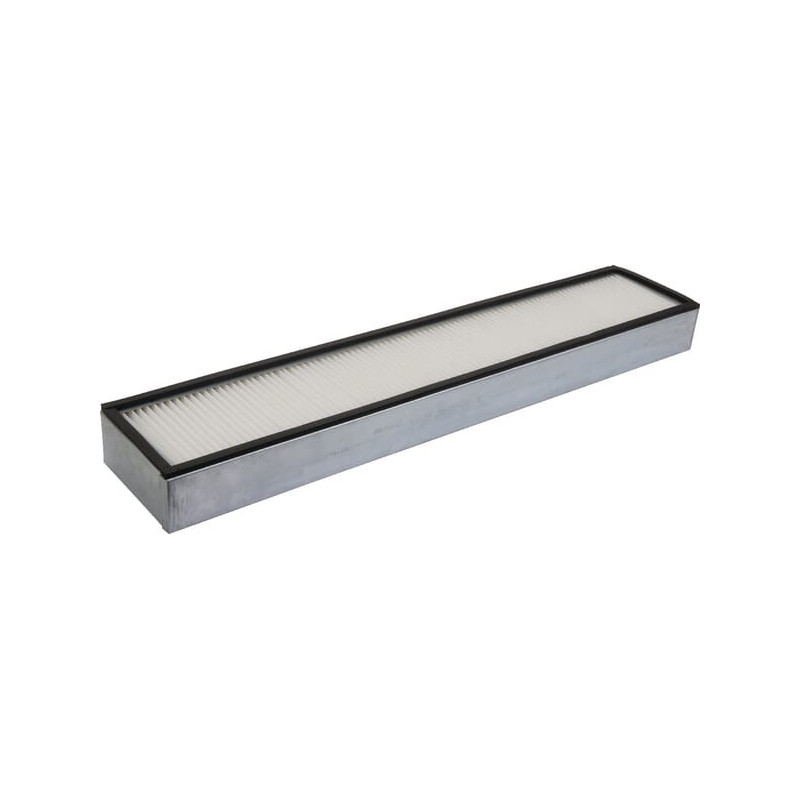 Filtr kabiny HiFi Filter SC90202 - mar-kar.com.pl - 1