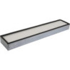 Filtr kabiny HiFi Filter SC90202 - mar-kar.com.pl - 1