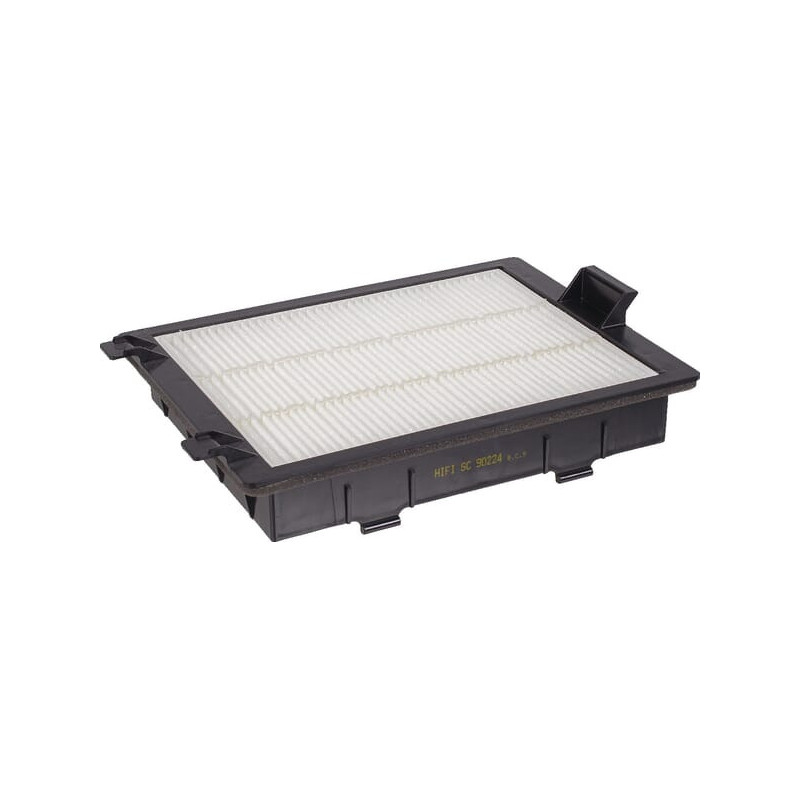 Filtr kabiny HiFi Filter SC90224 - mar-kar.com.pl - 1