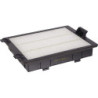 Filtr kabiny HiFi Filter SC90224 - mar-kar.com.pl - 1