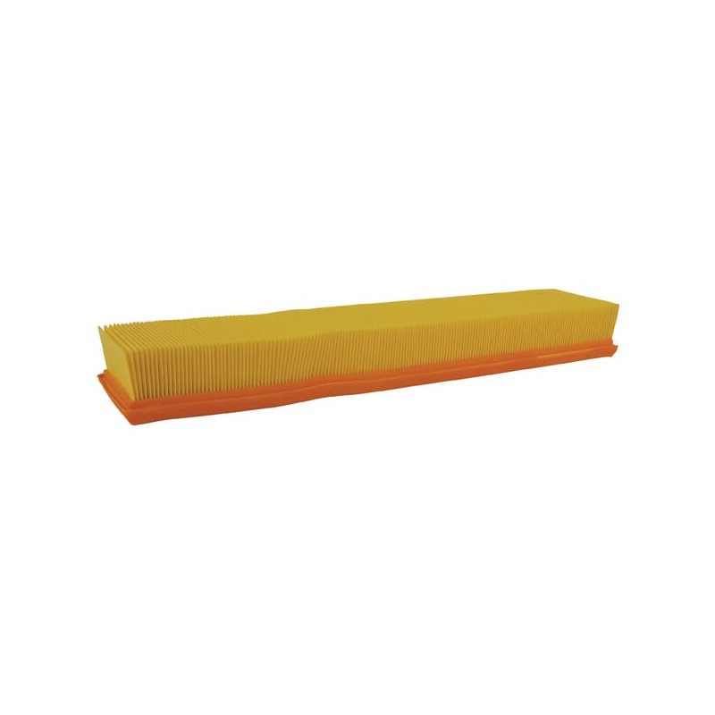 Filtr kabiny HiFi Filter SC90225 - mar-kar.com.pl - 1