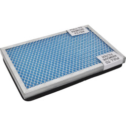Filtr kabiny HiFi Filter SC90240 - mar-kar.com.pl - 1