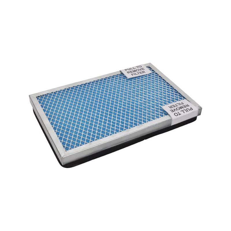 Filtr kabiny HiFi Filter SC90240 - mar-kar.com.pl - 1