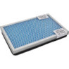 Filtr kabiny HiFi Filter SC90240 - mar-kar.com.pl - 1