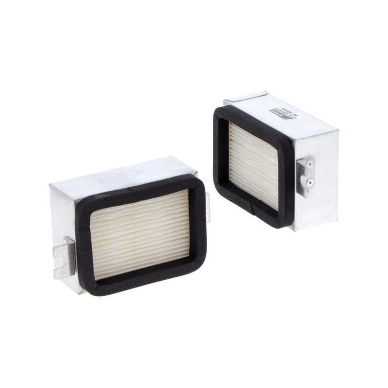 Filtr kabiny HiFi Filter SC90254 - mar-kar.com.pl - 1