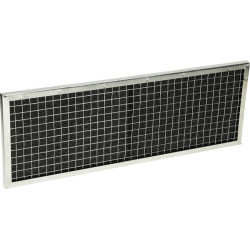 Filtr kabiny HiFi Filter SC90257 - mar-kar.com.pl - 1