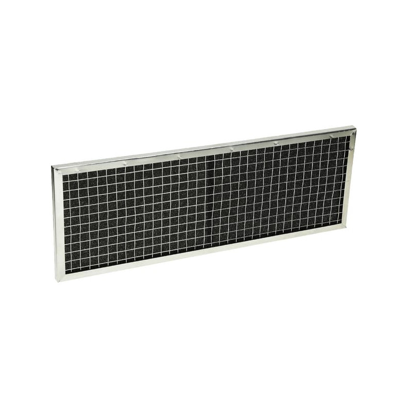 Filtr kabiny HiFi Filter SC90257 - mar-kar.com.pl - 1