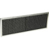 Filtr kabiny HiFi Filter SC90257 - mar-kar.com.pl - 1