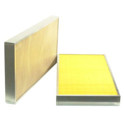 Filtr kabiny HiFi Filter SC90342 - mar-kar.com.pl - 1
