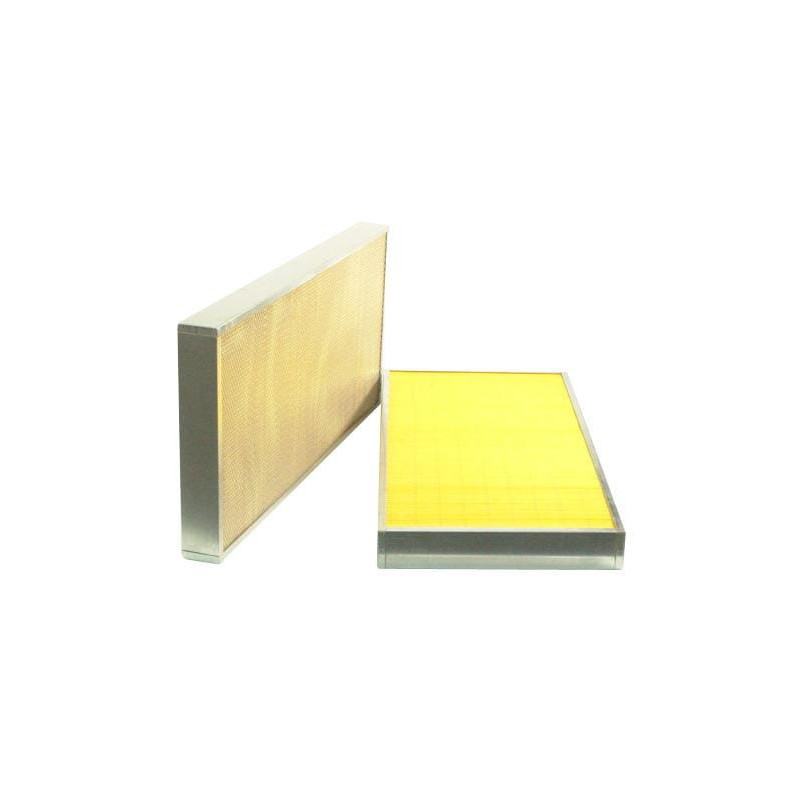 Filtr kabiny HiFi Filter SC90342 - mar-kar.com.pl - 1