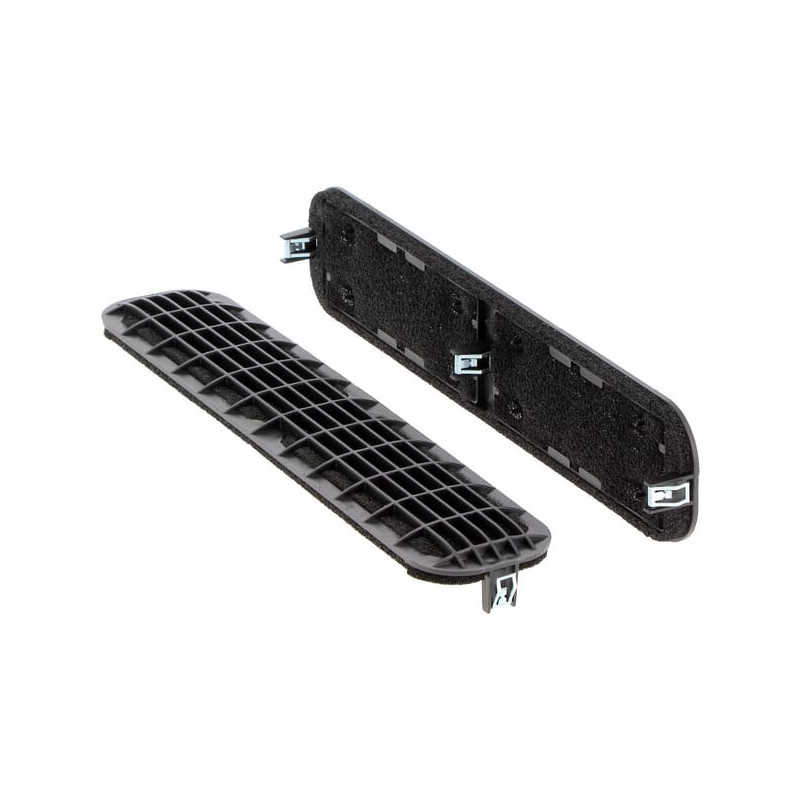 Filtr kabiny HiFi Filter SC90361 - mar-kar.com.pl - 1