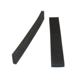Filtr kabiny HiFi Filter SC90364 - mar-kar.com.pl - 1