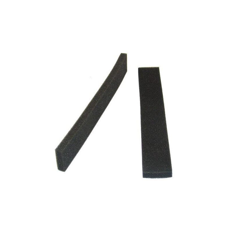 Filtr kabiny HiFi Filter SC90364 - mar-kar.com.pl - 1