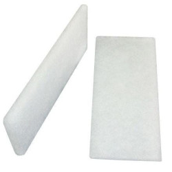 Filtr kabiny HiFi Filter SC90411 - mar-kar.com.pl - 1