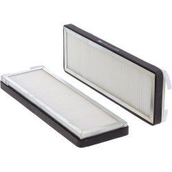 Filtr kabiny HiFi Filter SC90425 - mar-kar.com.pl - 1
