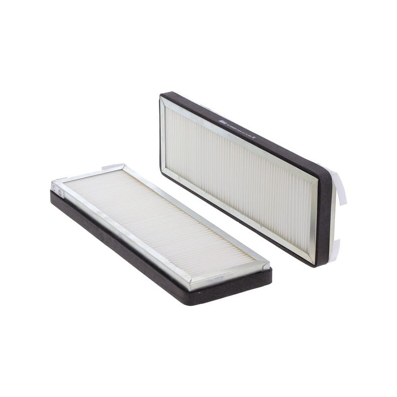 Filtr kabiny HiFi Filter SC90425 - mar-kar.com.pl - 1