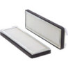 Filtr kabiny HiFi Filter SC90425 - mar-kar.com.pl - 1
