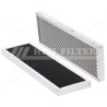 Filtr kabiny HiFi Filter SC90443 - mar-kar.com.pl - 1