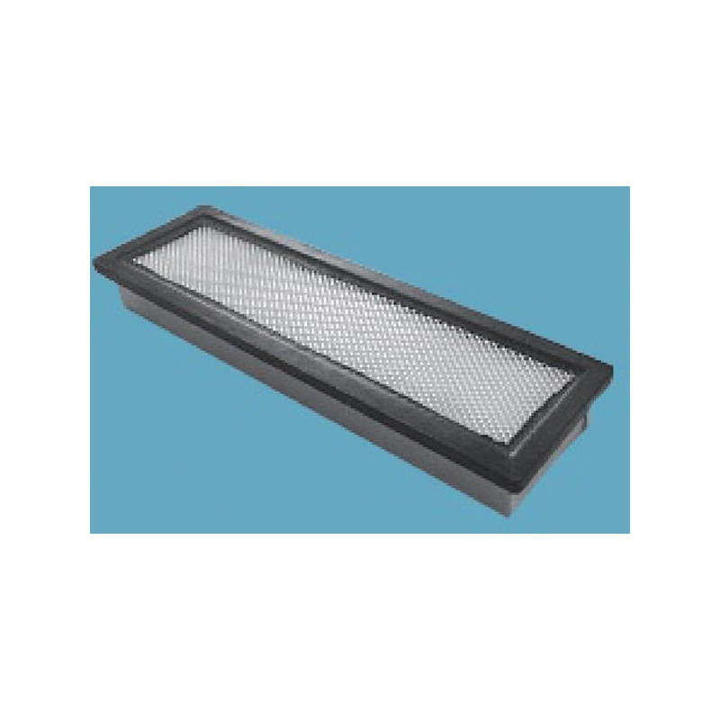 Filtr kabiny Panclean A7470 - mar-kar.com.pl - 1