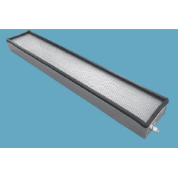 Filtr kabiny Panclean AA1148 - mar-kar.com.pl - 1