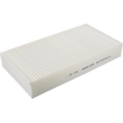 Filtr kabiny Panclean AD1009 - mar-kar.com.pl - 1