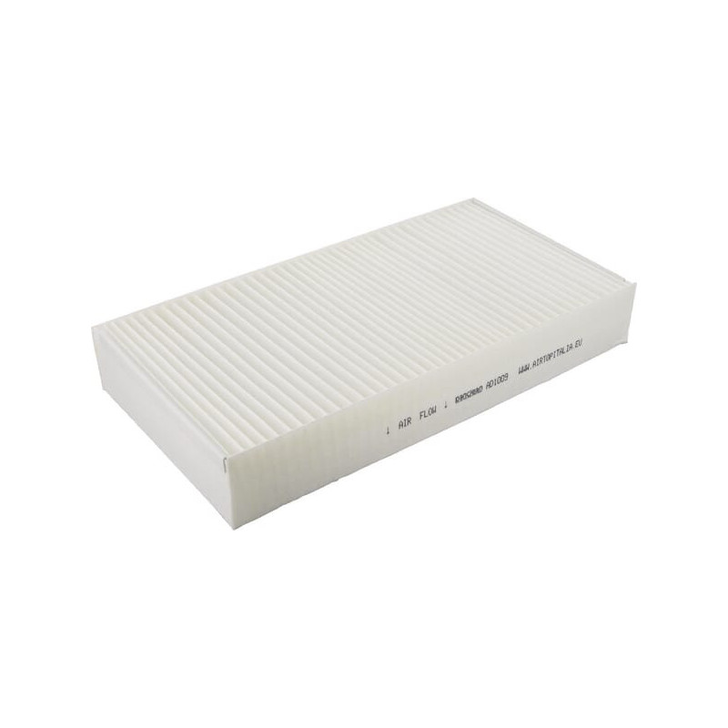 Filtr kabiny Panclean AD1009 - mar-kar.com.pl - 1