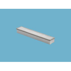 Filtr kabiny Panclean AD1029 - mar-kar.com.pl - 1