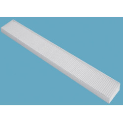 Filtr kabiny Panclean AD1115 - mar-kar.com.pl - 1