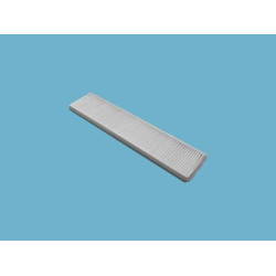 Filtr kabiny Panclean AD1137 - mar-kar.com.pl - 1