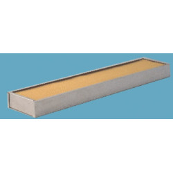 Filtr kabiny Panclean AP3273 - mar-kar.com.pl - 1