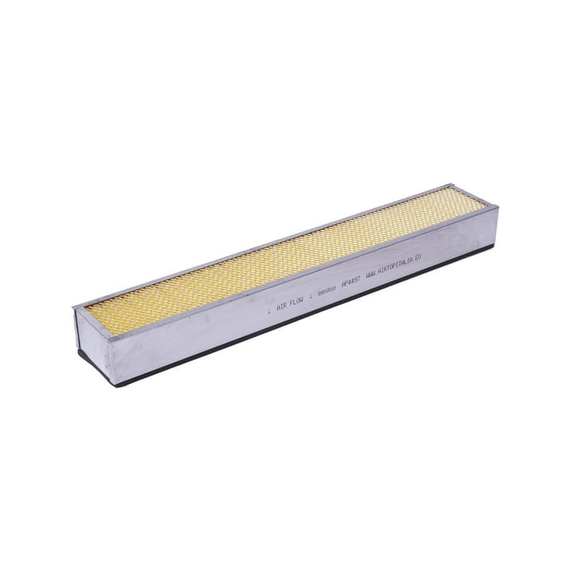 Filtr kabiny Panclean AP4497 - mar-kar.com.pl - 1