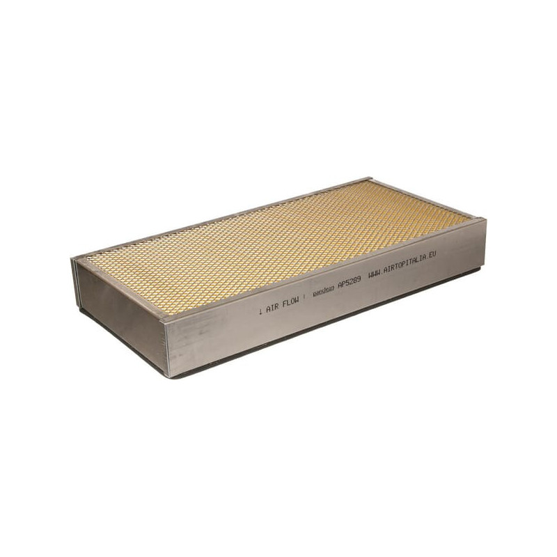 Filtr kabiny Panclean AP5289 - mar-kar.com.pl - 1