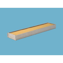 Filtr kabiny Panclean AP5521 - mar-kar.com.pl - 1