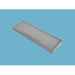 Filtr kabiny Panclean AP6137 - mar-kar.com.pl - 1